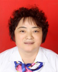 朱心梅
