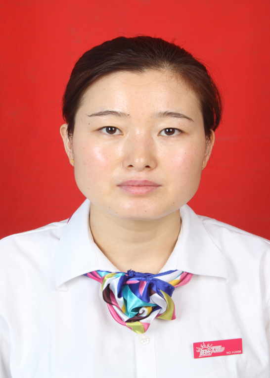 李海红
