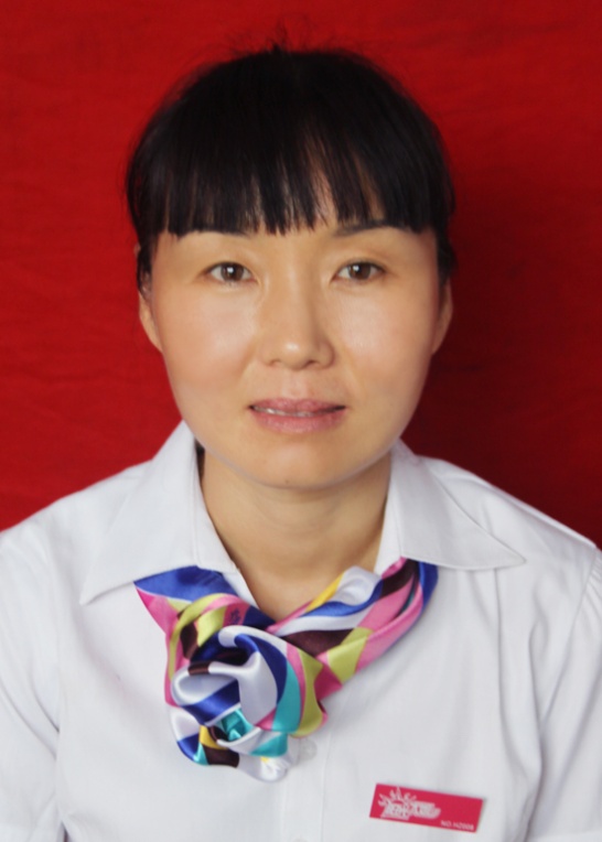 王桂莲