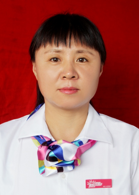 谢翠英